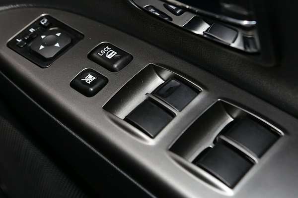 2024 Mitsubishi ASX LS XD