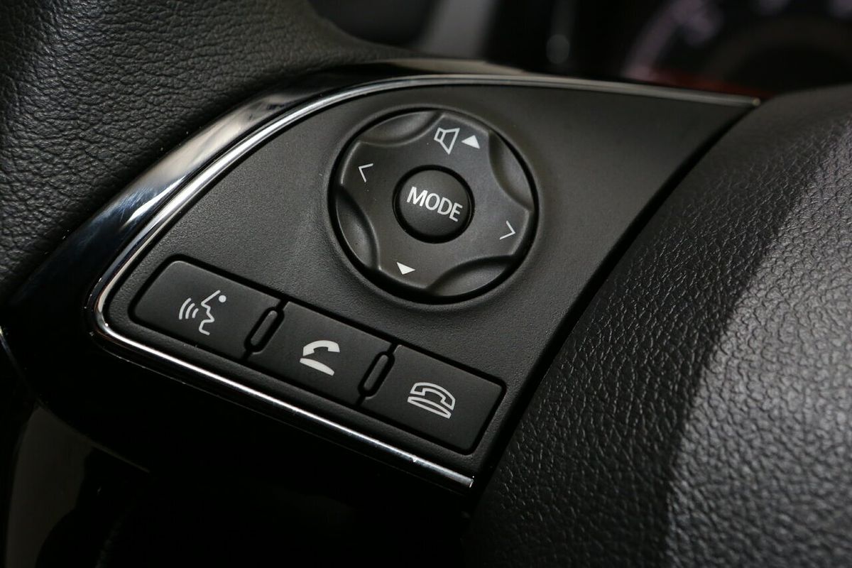 2024 Mitsubishi ASX LS XD