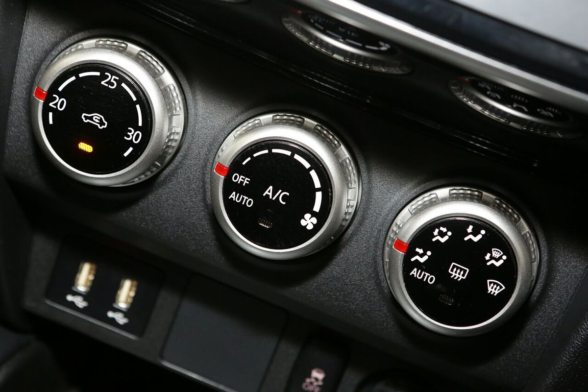 2024 Mitsubishi ASX LS XD