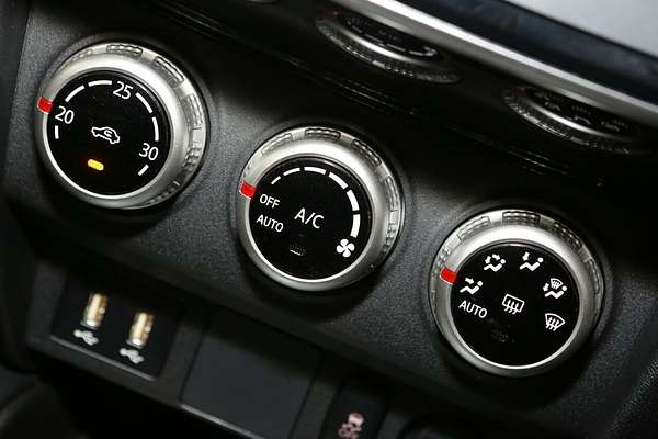 2024 Mitsubishi ASX LS XD