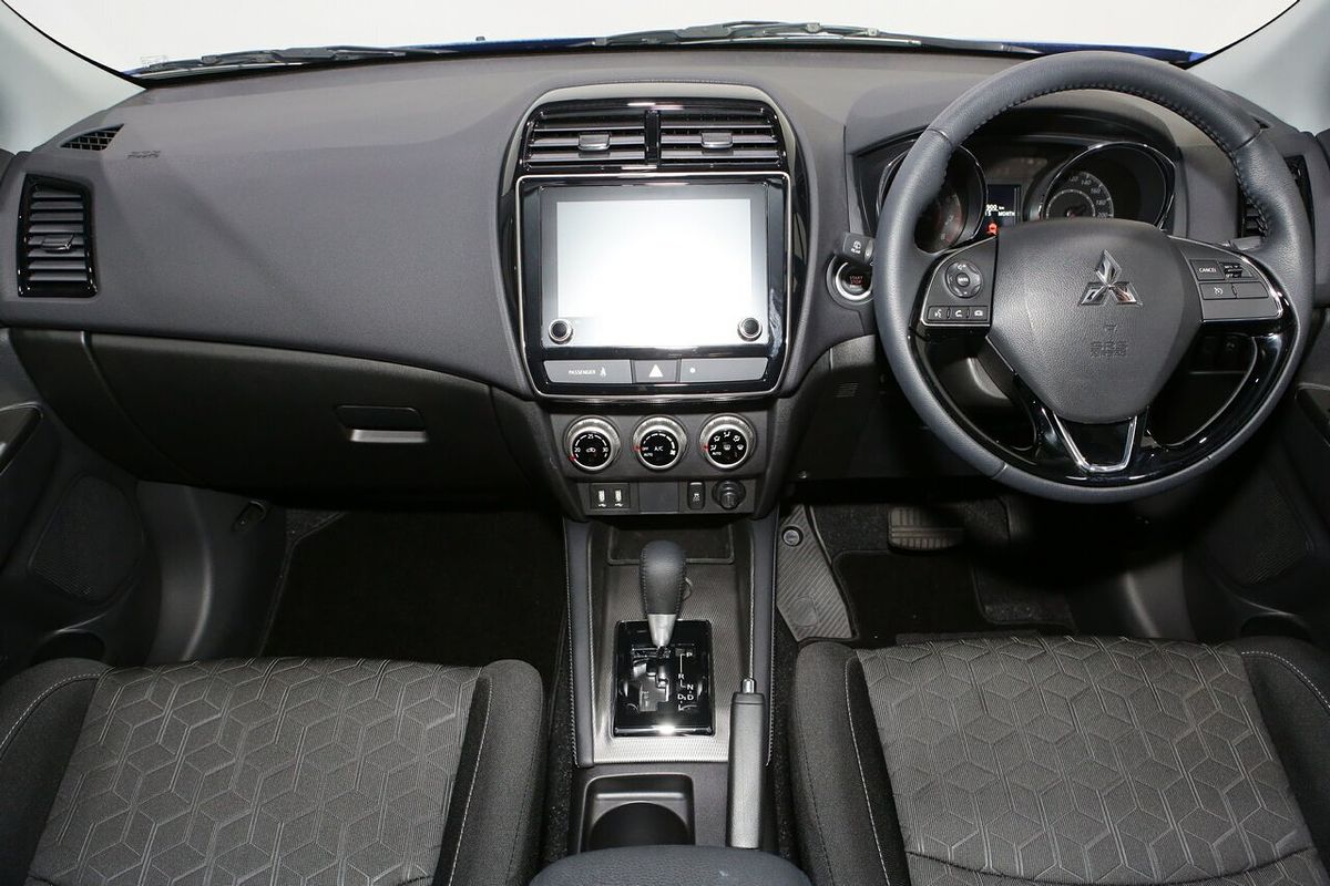 2024 Mitsubishi ASX LS XD