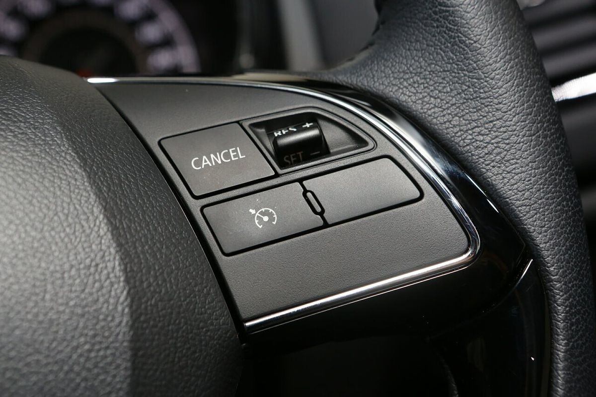 2024 Mitsubishi ASX LS XD