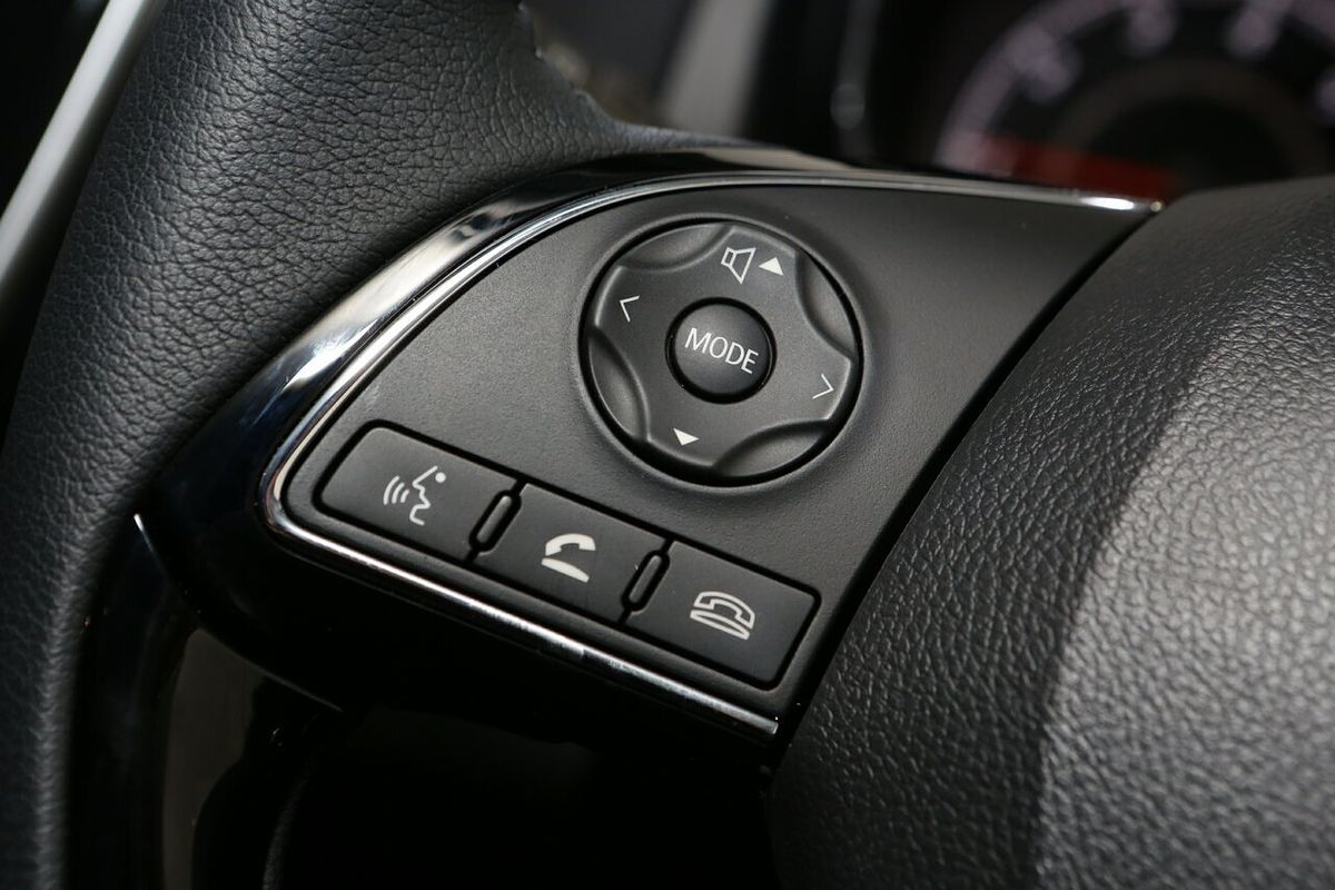 2024 Mitsubishi ASX LS XD
