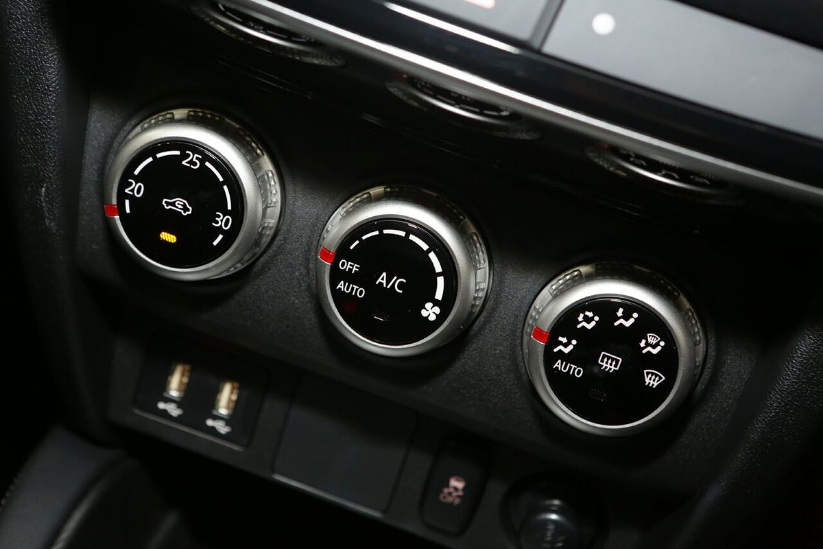 2024 Mitsubishi ASX LS XD