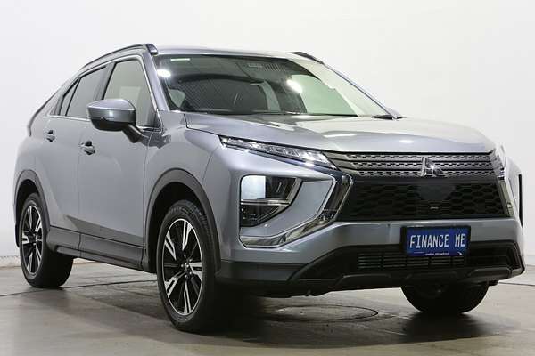 2024 Mitsubishi Eclipse Cross LS YB