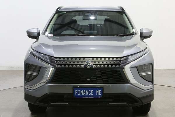 2024 Mitsubishi Eclipse Cross LS YB