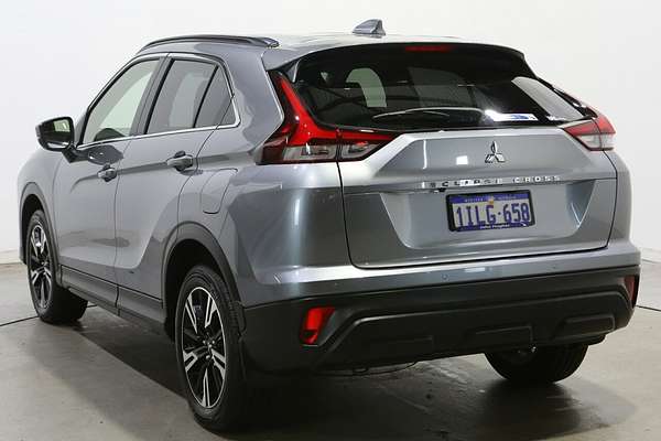 2024 Mitsubishi Eclipse Cross LS YB