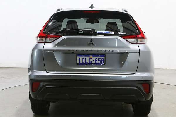 2024 Mitsubishi Eclipse Cross LS YB