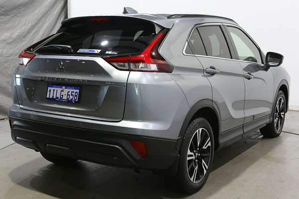 2024 Mitsubishi Eclipse Cross LS YB