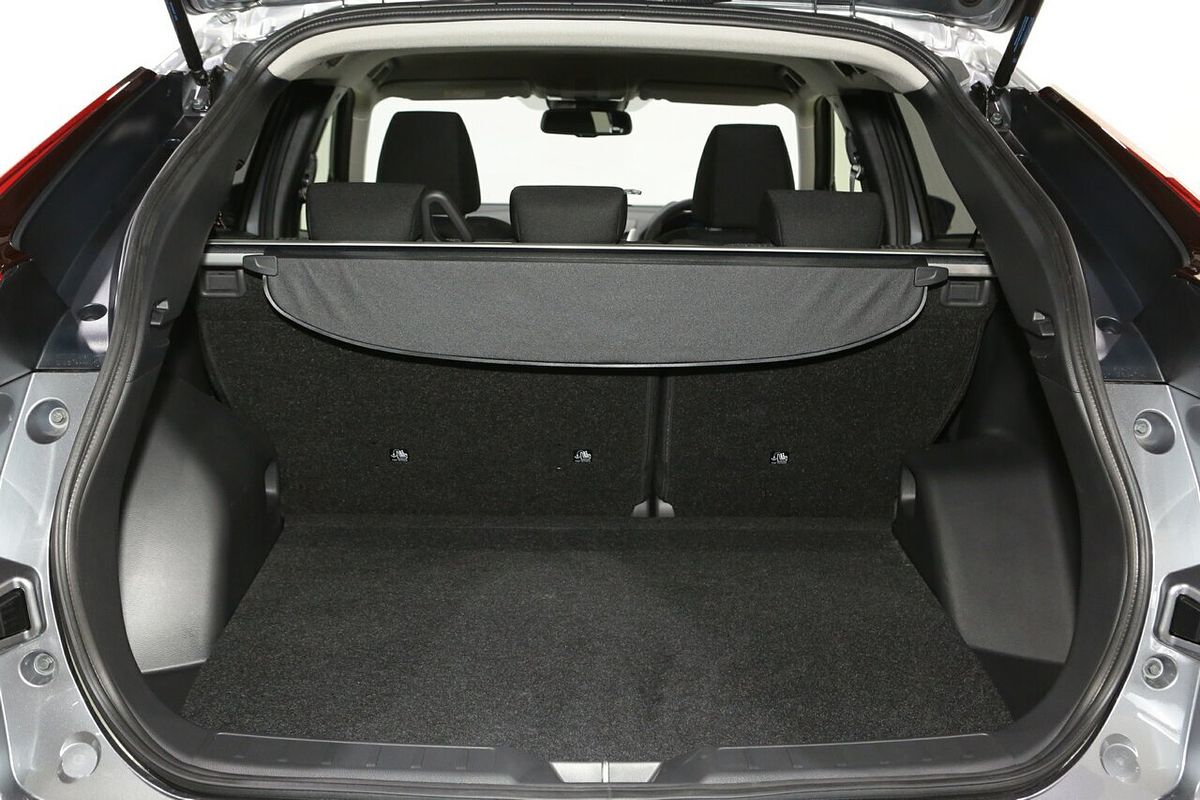 2024 Mitsubishi Eclipse Cross LS YB