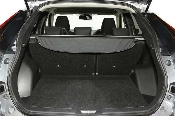 2024 Mitsubishi Eclipse Cross LS YB