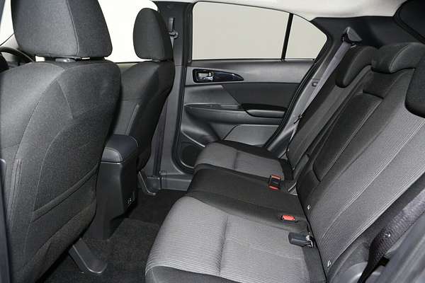 2024 Mitsubishi Eclipse Cross LS YB
