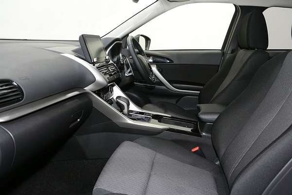 2024 Mitsubishi Eclipse Cross LS YB