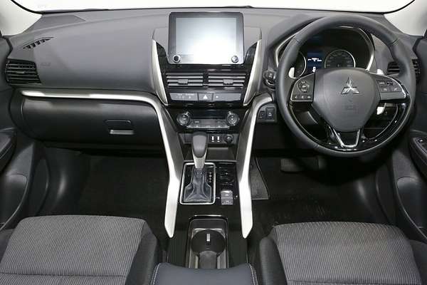 2024 Mitsubishi Eclipse Cross LS YB