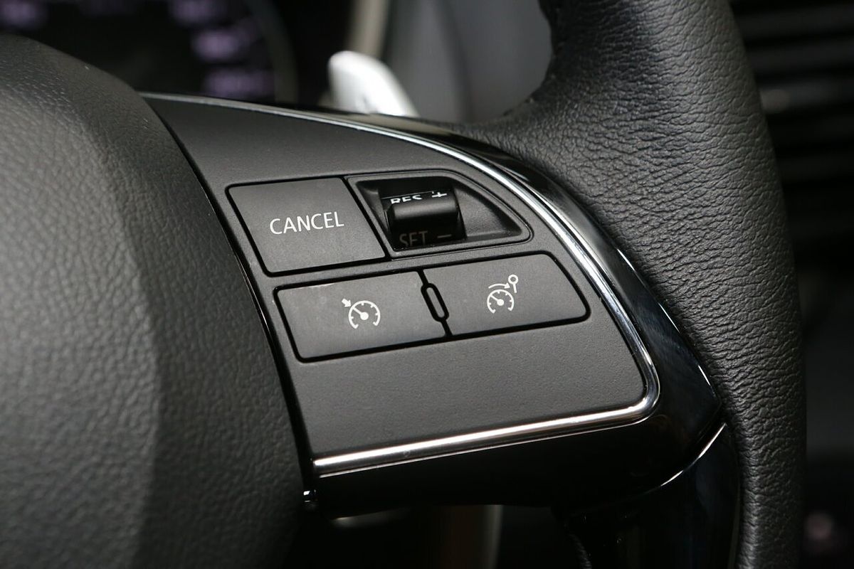 2024 Mitsubishi Eclipse Cross LS YB