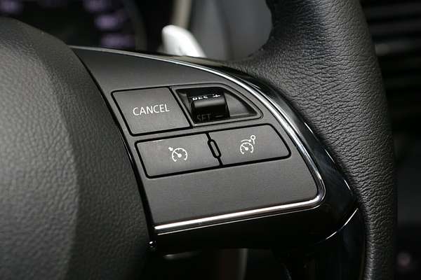 2024 Mitsubishi Eclipse Cross LS YB