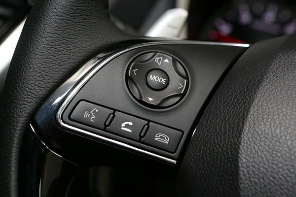 2024 Mitsubishi Eclipse Cross LS YB