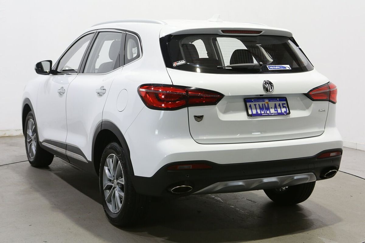 2024 MG HS Vibe SAS23