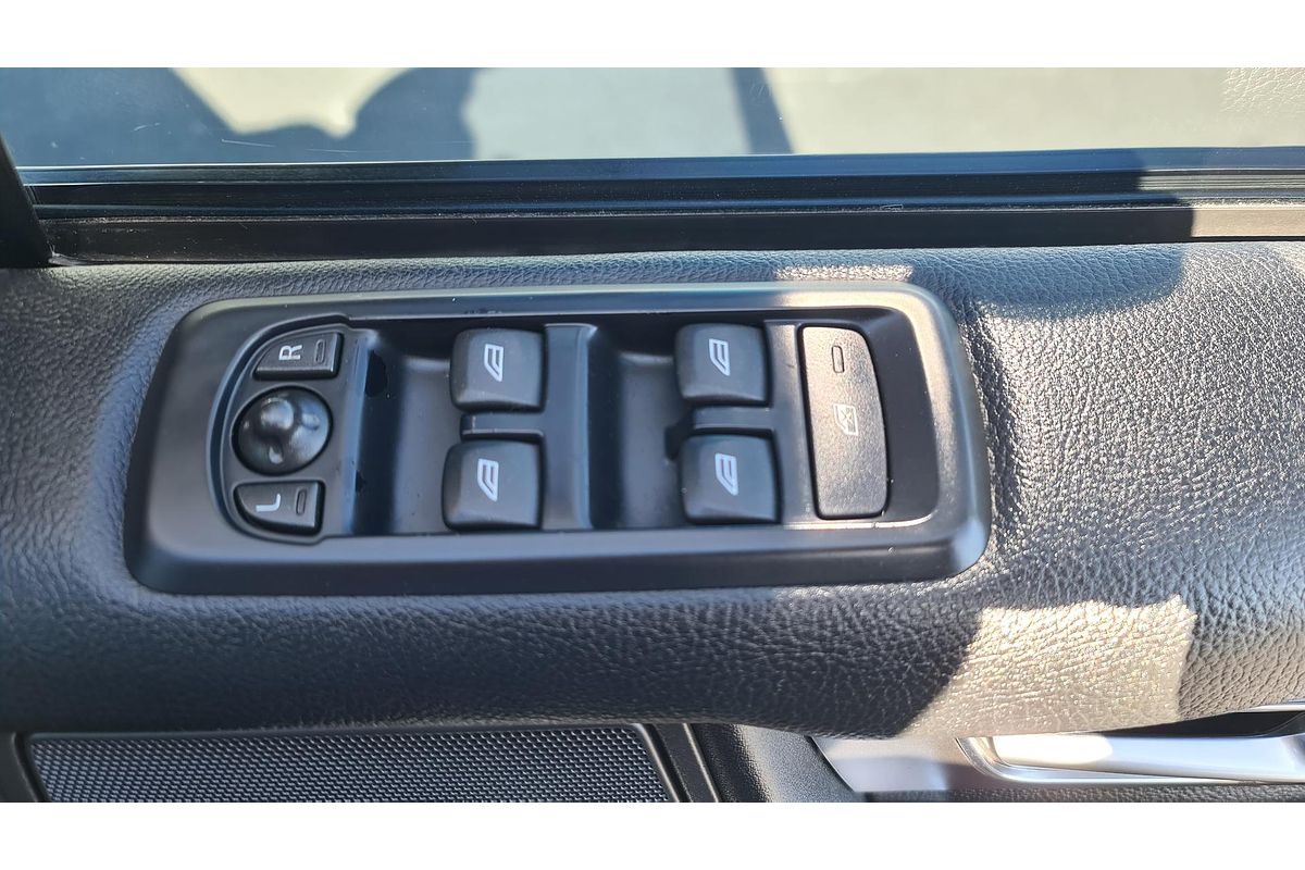 2014 Land Rover Discovery TDV6 Series 4
