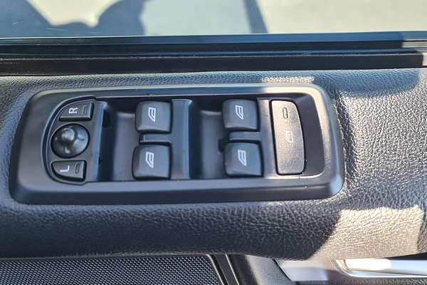 2014 Land Rover Discovery TDV6 Series 4