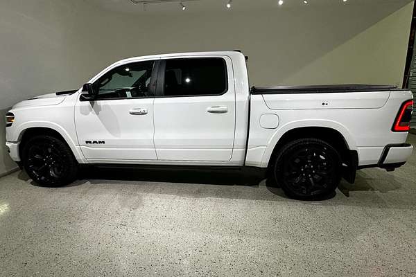 2022 RAM 1500 Limited RamBox DT 4X4 SWB