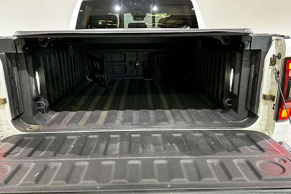 2022 RAM 1500 Limited RamBox DT 4X4 SWB