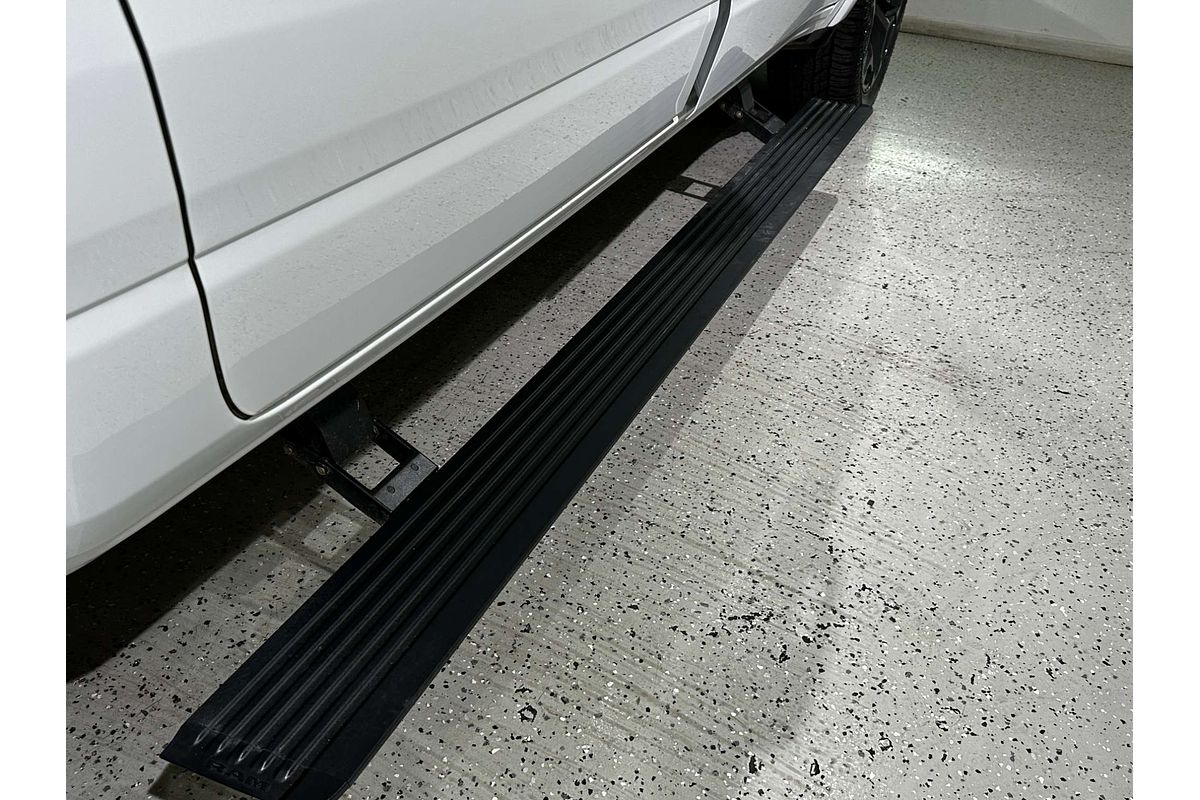 2022 RAM 1500 Limited RamBox DT 4X4 SWB