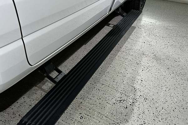 2022 RAM 1500 Limited RamBox DT 4X4 SWB