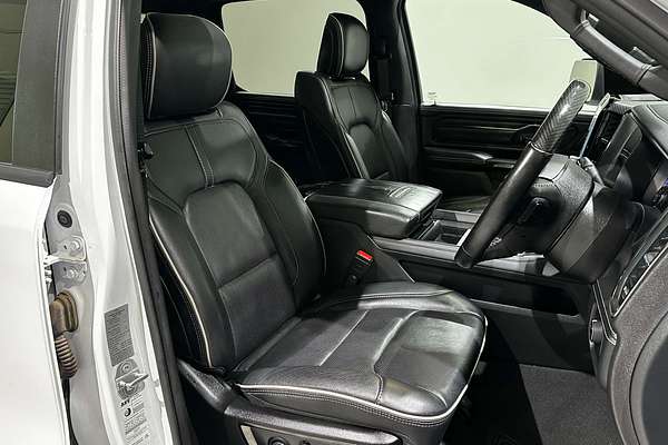 2022 RAM 1500 Limited RamBox DT 4X4 SWB