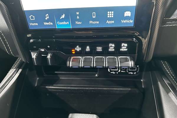 2022 RAM 1500 Limited RamBox DT 4X4 SWB