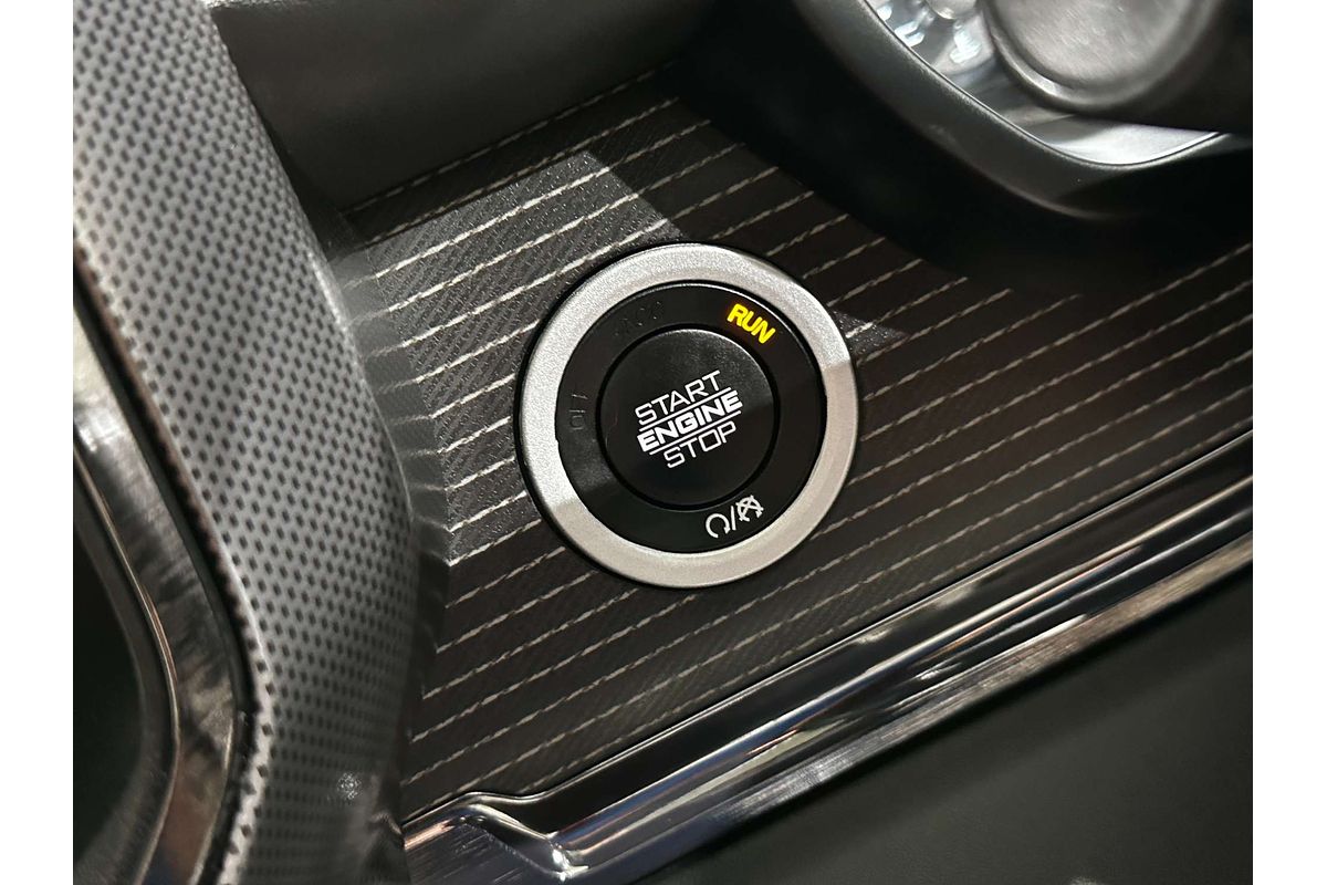 2022 RAM 1500 Limited RamBox DT 4X4 SWB