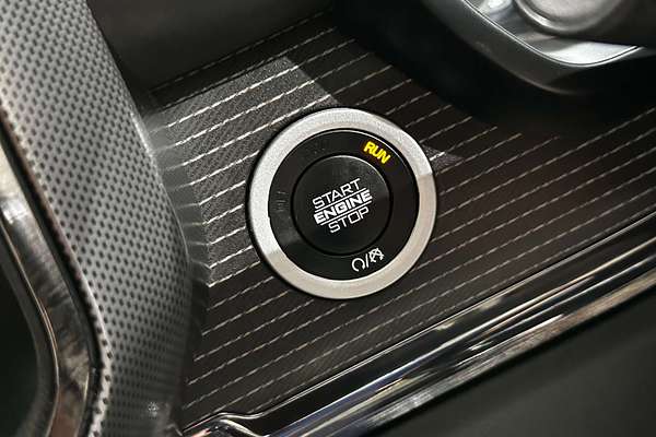 2022 RAM 1500 Limited RamBox DT 4X4 SWB