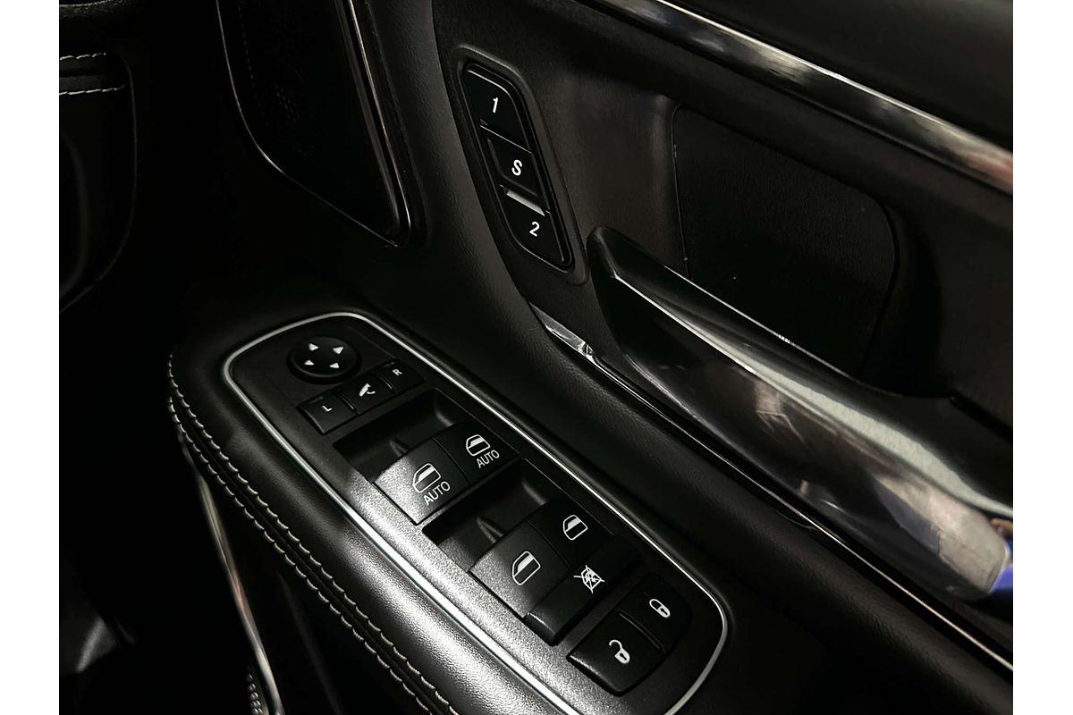 2022 RAM 1500 Limited RamBox DT 4X4 SWB