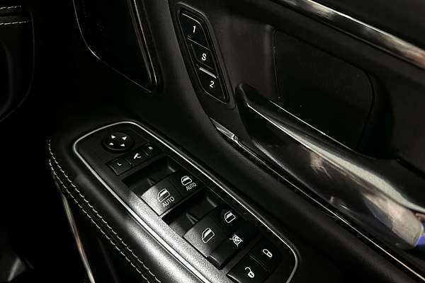 2022 RAM 1500 Limited RamBox DT 4X4 SWB