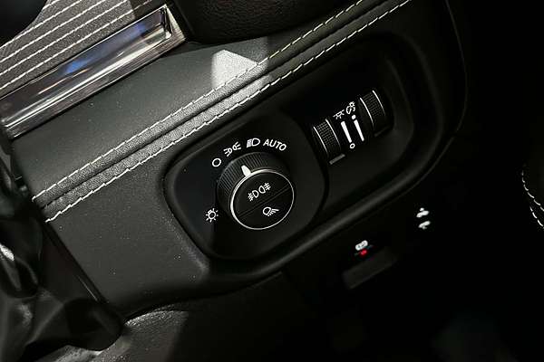 2022 RAM 1500 Limited RamBox DT 4X4 SWB