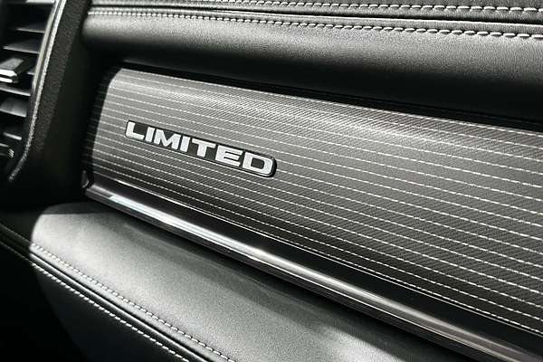 2022 RAM 1500 Limited RamBox DT 4X4 SWB