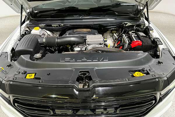 2022 RAM 1500 Limited RamBox DT 4X4 SWB