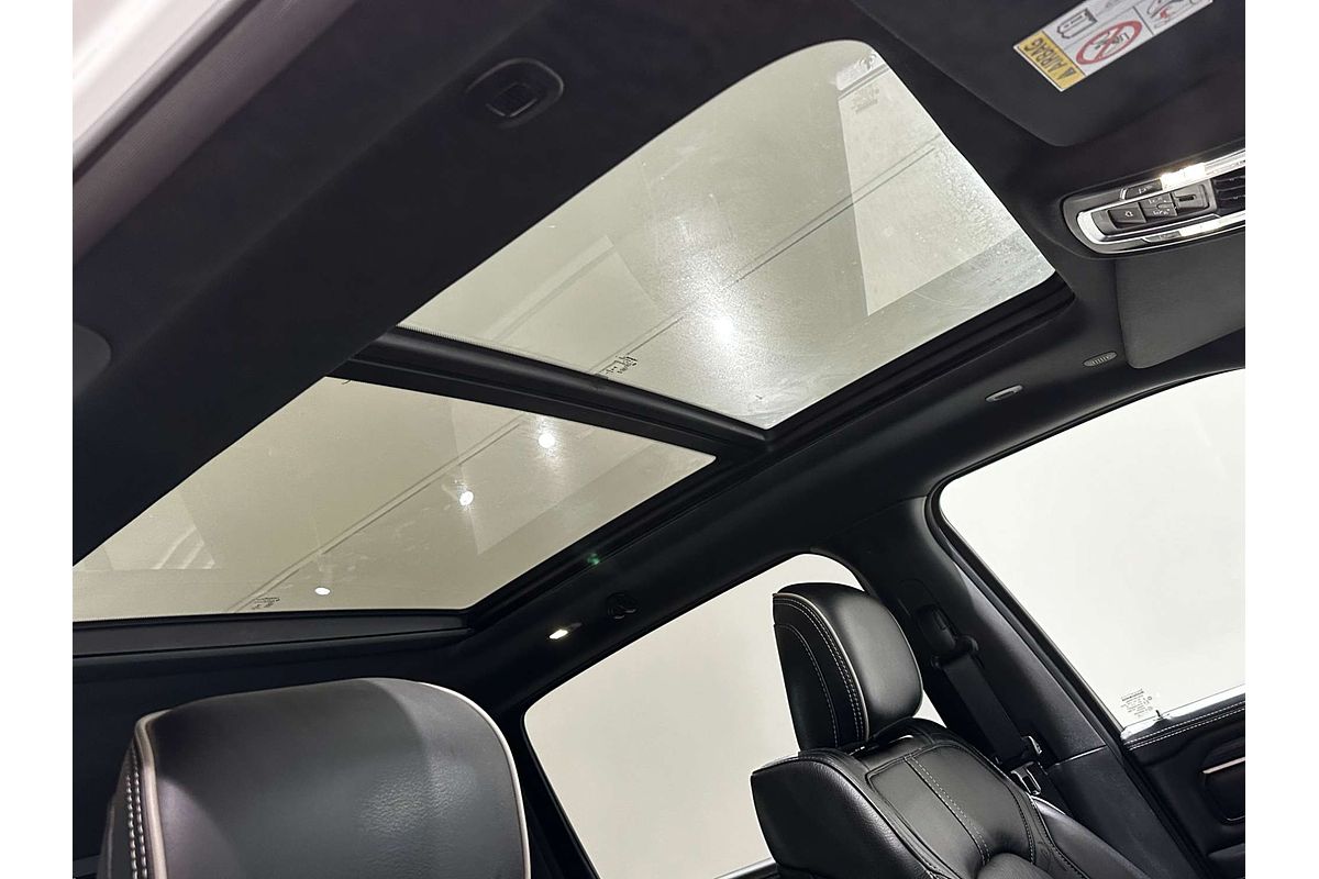2022 RAM 1500 Limited RamBox DT 4X4 SWB