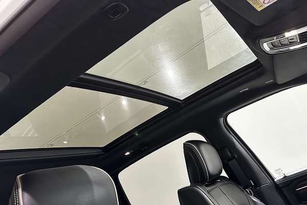 2022 RAM 1500 Limited RamBox DT 4X4 SWB
