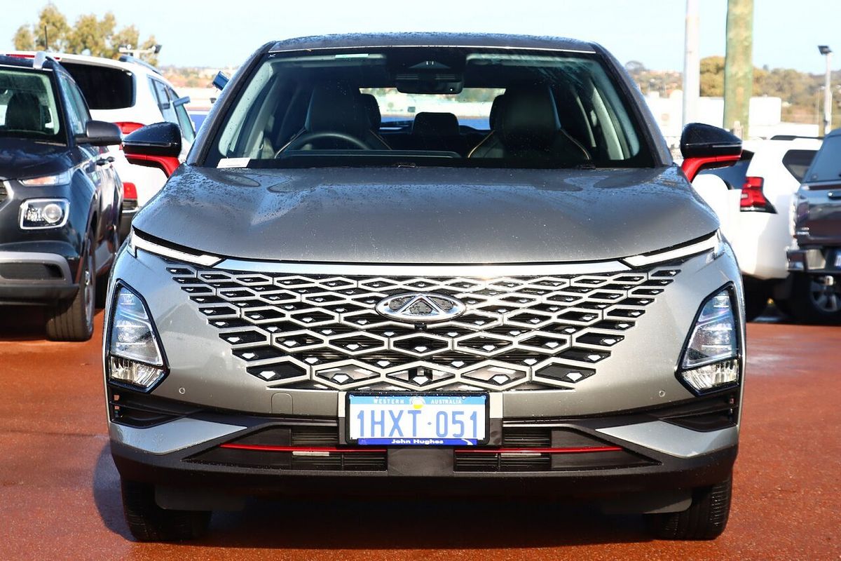 2023 Chery OMODA 5 EX