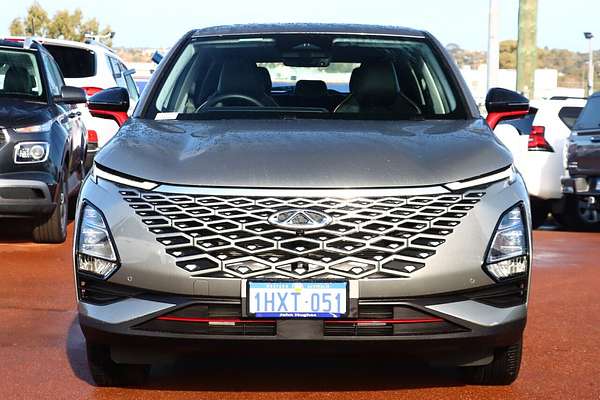 2023 Chery OMODA 5 EX