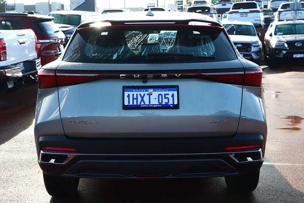 2023 Chery OMODA 5 EX