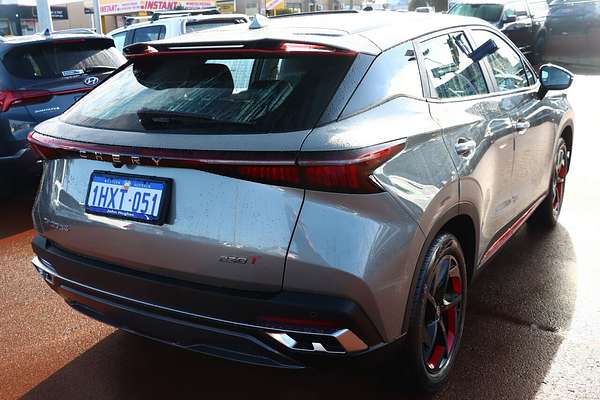 2023 Chery OMODA 5 EX