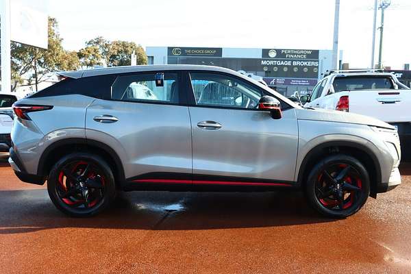 2023 Chery OMODA 5 EX