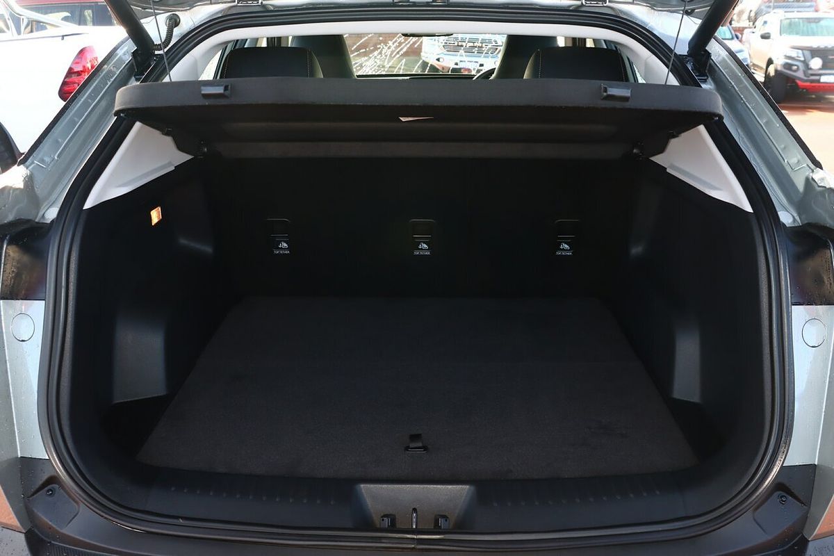 2023 Chery OMODA 5 EX