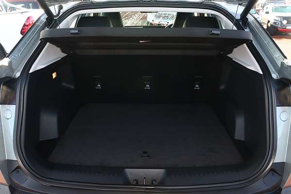 2023 Chery OMODA 5 EX
