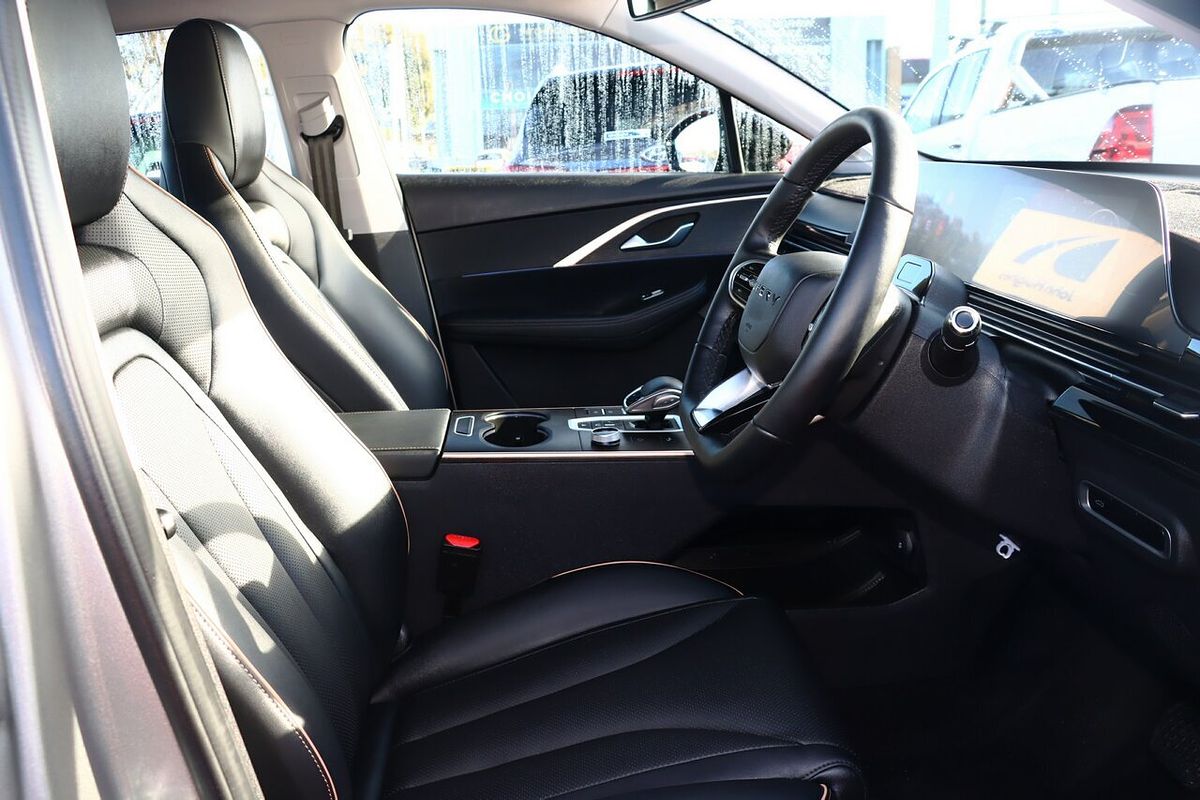 2023 Chery OMODA 5 EX