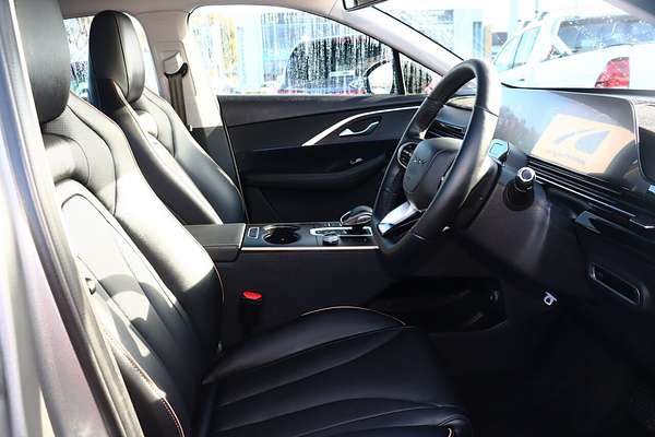2023 Chery OMODA 5 EX