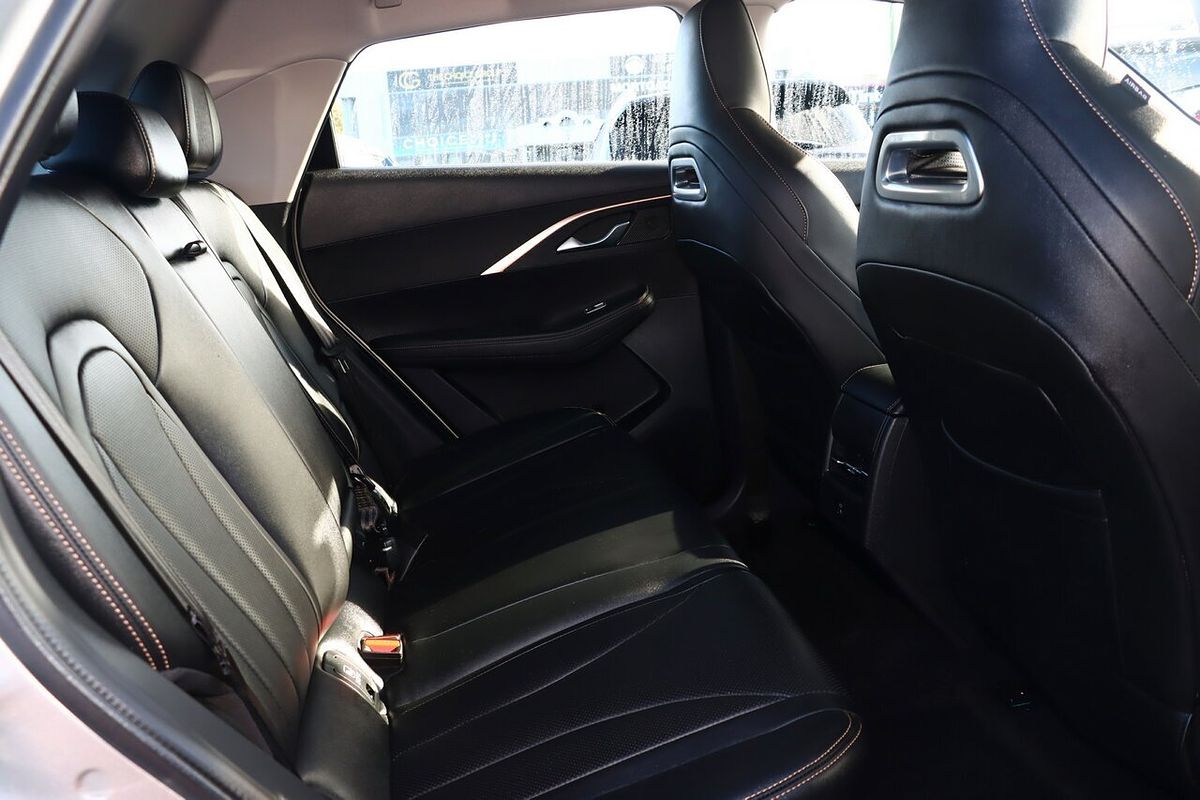 2023 Chery OMODA 5 EX