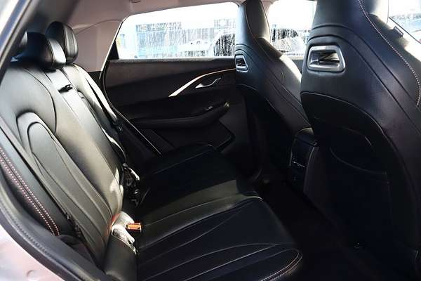 2023 Chery OMODA 5 EX